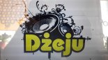 Dżeju - Night bass shaking the body (22.10.2022)