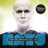 KATO feat. Jon - Turn The Lights Off (Nickie One Radio Mix)