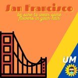 Jinxspr0 - San Francisco