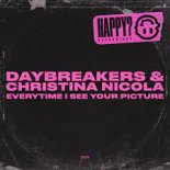 Daybreakers & Christina Nicola - Everytime I See Your Picture (Friday Night Posse Edit)