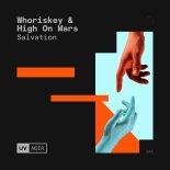 Whoriskey & High On Mars - Salvation (Extended Mix)