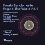 Kamilo Sanclemente, Dabeat, Fernando Olaya - Empty Spaces (Original Mix)