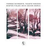 Thomas Schwartz, Fausto Fanizza, Phoebe Tsen - Winter Fields (Nick Devon Remix)