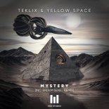 Teklix & Yellow Space - Mystery (Original Mix)