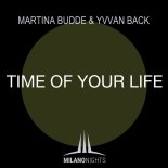 Martina Budde & Yvvan Back - Time Of Your Life