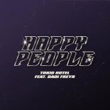 Tokio Hotel feat. Dadi Freyr - Happy People