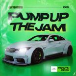 Technotronic - Pump Up The Jam (Papa Tin Remix)
