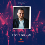 Orquell - Pacha Poznań (15.10.2022)