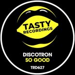 Discotron - So Good (Extended Mix)
