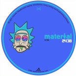 D-Tek - Feeling Not Good (Original Mix)