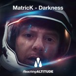 MatricK - Darkness (Extended Mix)