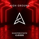 HunterSynth - CLOSER (Original Mix)