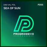 Dim Val Pol - Sea Of Sun (Original Mix)