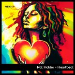Pat Holder - Heartbeat (Extended Mix)
