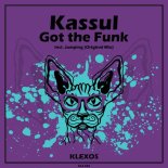 Kassul - Got the Funk (Original Mix)