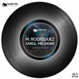 M. Rodriguez, Karol Melinger - Another Planet (Original Mix)