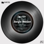 Jiorgio Ranion - Silence is Too Loud (Original Mix)