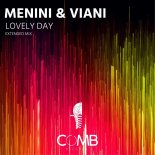 Menini & Viani - Lovely Day (Extended Mix)
