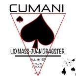 Lio Mass (IT), Juan Dragster - Rocket (Original Mix)