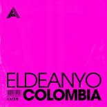 Eldeanyo - Colombia (Extended Mix)