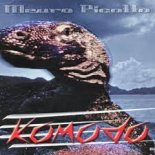 Mauro Picotto - Komodo (Italo Dance 2022 Remix)