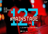 Dj Matys - Live on Mainstage ''127 (23.10.2022)