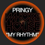 Pringy - My Rhythm (Original Mix)
