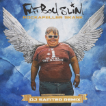 Fatboy Slim - Rockafeller Skank (DJ Safiter Radio Edit)