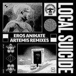 Local Suicide - Cobra Wave (Affkt Remix)