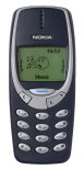 Jarsh [BRO] - NOKIA 3310 (house)