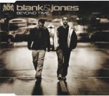 Blank & Jones - Beyond Time (Radio Edit)