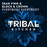Sean Finn & Block & Crown - Everybody Everybody (Extended Mix)