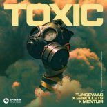 22Bullets Feat. Mentum & Tungevaag - Toxic (Original Mix)