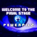 Powerpilz - Welcome to the Final Stage (Extended Mix)