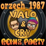 orzech_1987 - Valo & Cry remix party [28.10.2022]