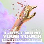 Jolyon Petch & Starley - I Just Want Your Touch (Mind Electric Remix)