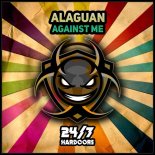 Alaguan - Against Me (Extended Mix)