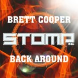 Brett Cooper - Back Around (Original Mix)