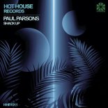 Paul Parsons - Shack Up (Original Mix)