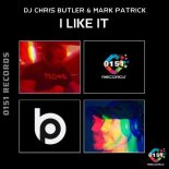Chris Butler, Mark Patrick - I Like It (Extended Mix)