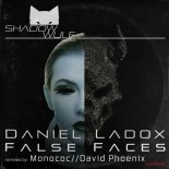 Daniel Ladox - Useful Pain (David Phoenix Remix)