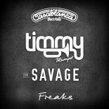 Timmy Trumpet Ft. Savage - Freaks (Gin & Sonic Remix)