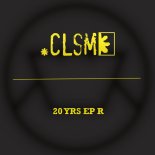 CLSM Feat. Stefan B - Free Your Mind (Set Your Body Free) (Darren Styles remix)