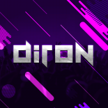 Diron - Live Mix 29.10.2022 kanał house RadioParty.pl