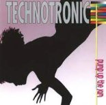 Technotronic - Pump Up The Jam (Papa Tin Remix) Radio Edit