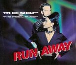 MC Sar & The Real McCoy - Run Away (Mr.Jones Bootleg)