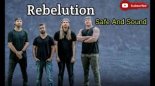 REBELUTION FT. DJ MICHAEL JOHN - SAFE AND SOUND (BOOTLEG BANGER REMIX 2022)