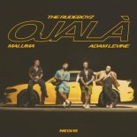 The Rudeboyz feat. Maluma & Adam Levine - Ojala (Radio Edit)