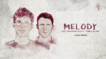 Lost Frequencies ft. James Blunt - Melody (Flou Remix)