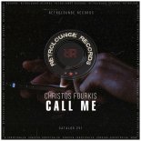 Christos Fourkis - Call Me (Dub Mix)